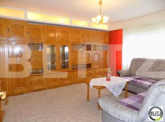 Apartament de închiriat 3 camere Marasti - 15677AI | BLITZ Cluj-Napoca | Poza7