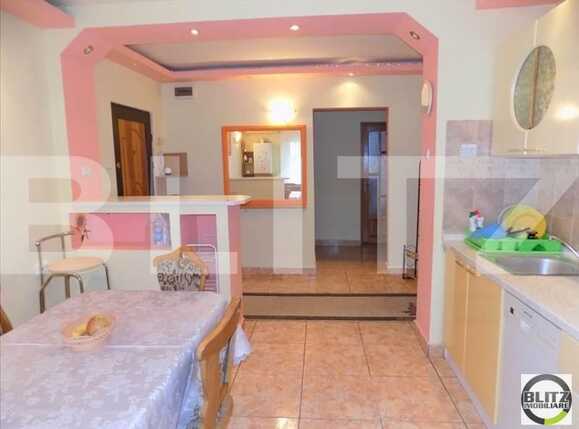 Apartament de închiriat 3 camere Marasti - 15677AI | BLITZ Cluj-Napoca | Poza14