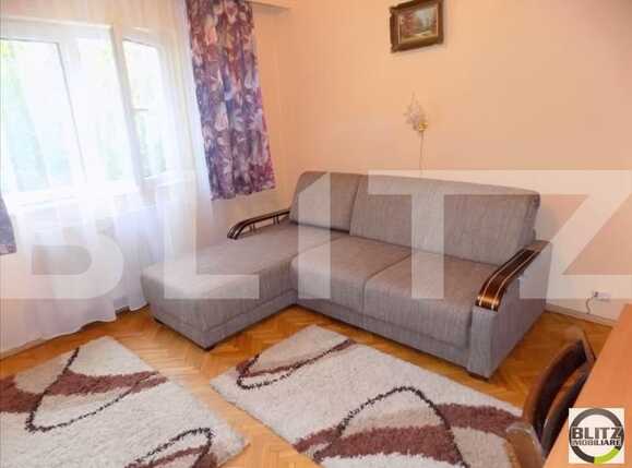 Apartament de închiriat 3 camere Marasti - 15677AI | BLITZ Cluj-Napoca | Poza2