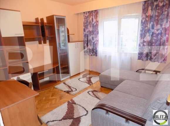 Apartament de închiriat 3 camere Marasti - 15677AI | BLITZ Cluj-Napoca | Poza1