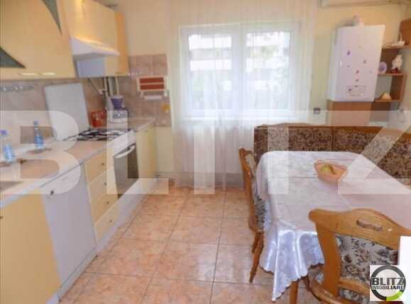 Apartament de închiriat 3 camere Marasti - 15677AI | BLITZ Cluj-Napoca | Poza12