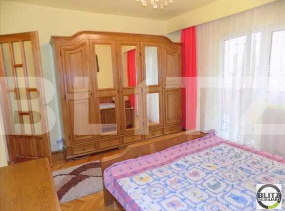 Apartament de închiriat 3 camere Marasti - 15677AI | BLITZ Cluj-Napoca | Poza4