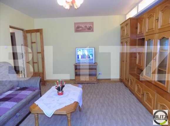 Apartament de închiriat 3 camere Marasti - 15677AI | BLITZ Cluj-Napoca | Poza8