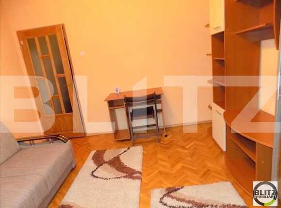 Apartament de închiriat 3 camere Marasti - 15677AI | BLITZ Cluj-Napoca | Poza3