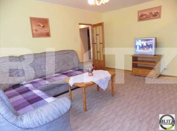 Apartament de închiriat 3 camere Marasti - 15677AI | BLITZ Cluj-Napoca | Poza10