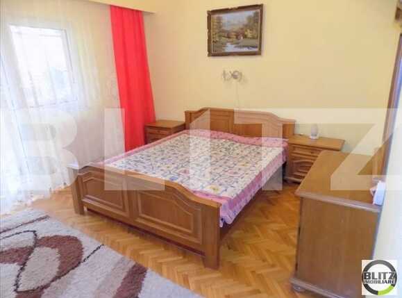 Apartament de închiriat 3 camere Marasti - 15677AI | BLITZ Cluj-Napoca | Poza5