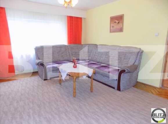 Apartament de închiriat 3 camere Marasti - 15677AI | BLITZ Cluj-Napoca | Poza9
