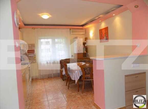 Apartament de închiriat 3 camere Marasti - 15677AI | BLITZ Cluj-Napoca | Poza11