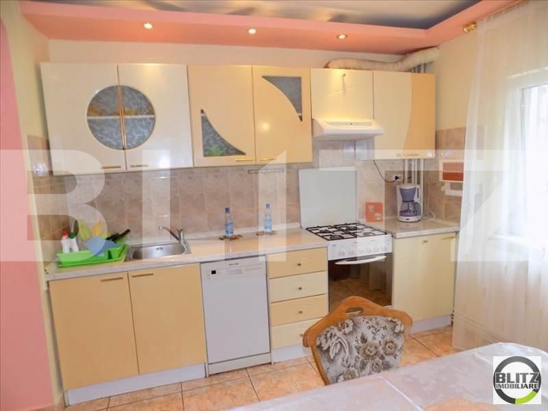 Apartament de închiriat 3 camere Marasti - 15677AI | BLITZ Cluj-Napoca | Poza13