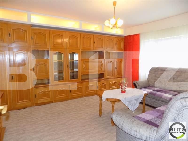 Apartament de închiriat 3 camere Marasti - 15677AI | BLITZ Cluj-Napoca | Poza7