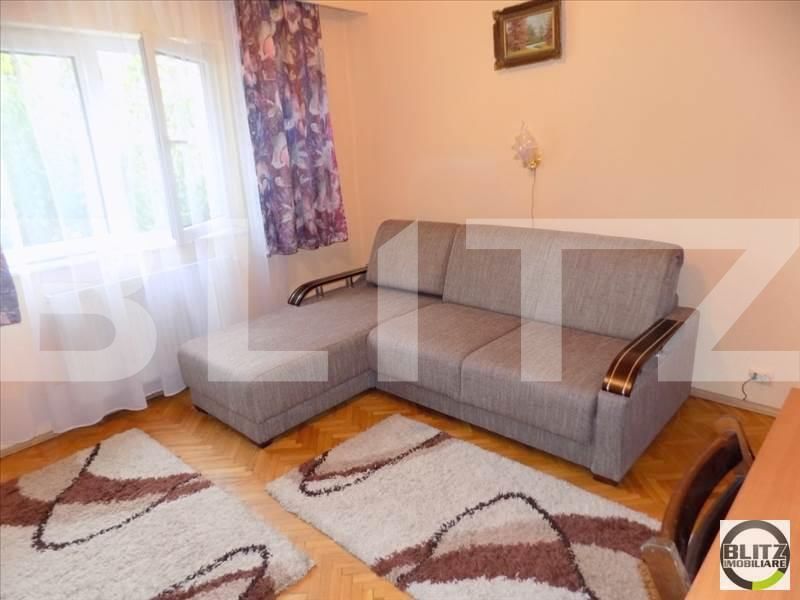 Apartament de închiriat 3 camere Marasti - 15677AI | BLITZ Cluj-Napoca | Poza2