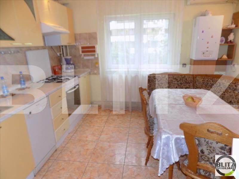 Apartament de închiriat 3 camere Marasti - 15677AI | BLITZ Cluj-Napoca | Poza12