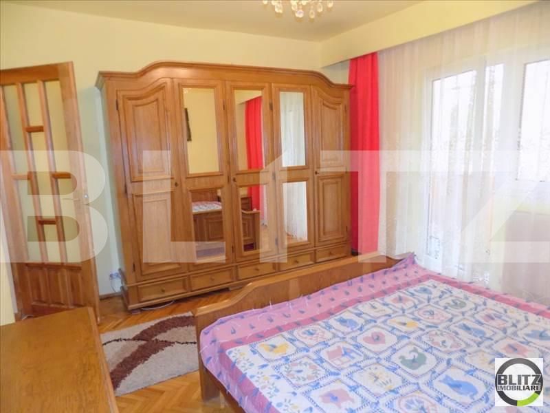 Apartament de închiriat 3 camere Marasti - 15677AI | BLITZ Cluj-Napoca | Poza4