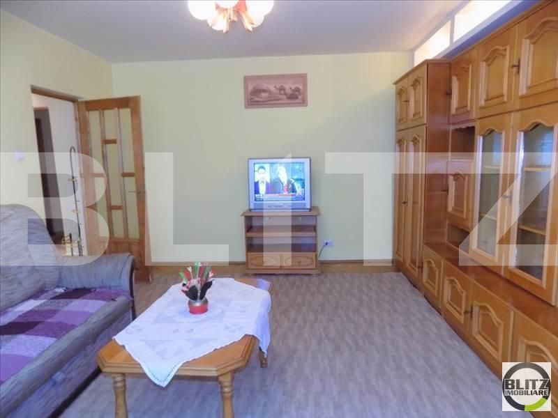 Apartament de închiriat 3 camere Marasti - 15677AI | BLITZ Cluj-Napoca | Poza8