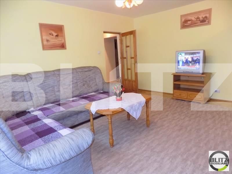 Apartament de închiriat 3 camere Marasti - 15677AI | BLITZ Cluj-Napoca | Poza10