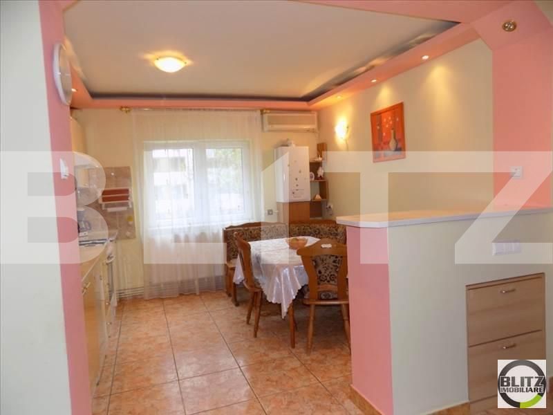 Apartament de închiriat 3 camere Marasti - 15677AI | BLITZ Cluj-Napoca | Poza11