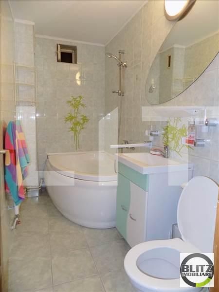 Apartament de închiriat 3 camere Marasti - 15677AI | BLITZ Cluj-Napoca | Poza15