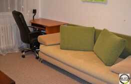 3 camere, 55 mp, parcare, zona strazii Grigore Alexandrescu