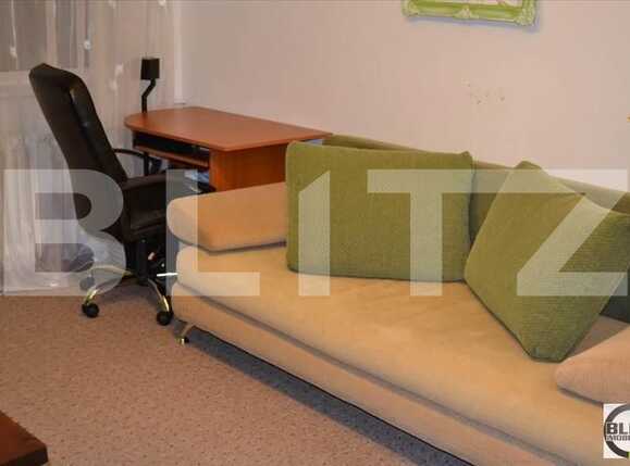 Apartament de închiriat 3 camere Manastur - 15679AI | BLITZ Cluj-Napoca | Poza1