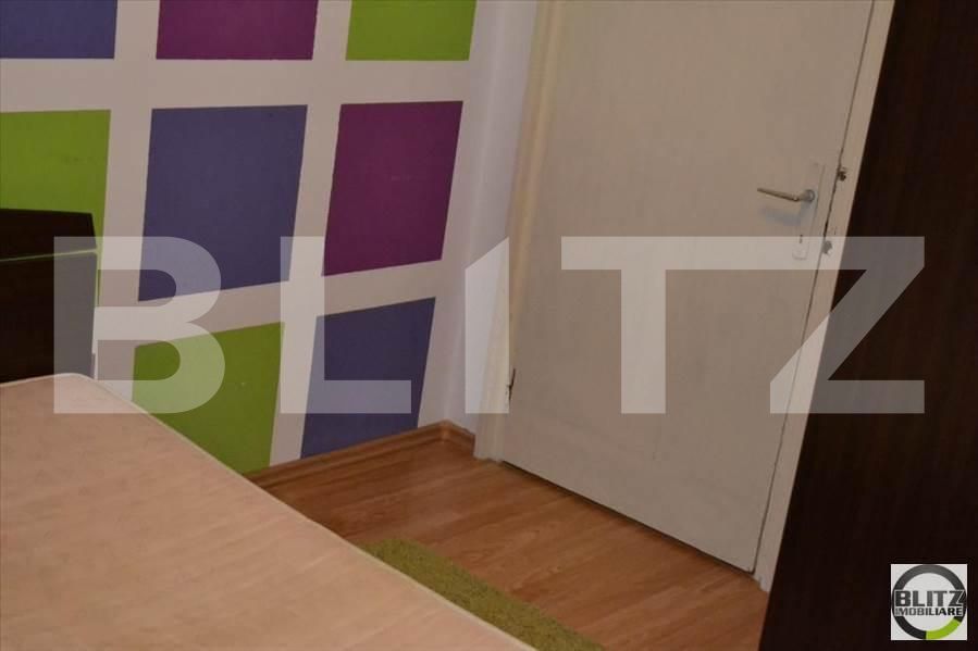 Apartament de închiriat 3 camere Manastur - 15679AI | BLITZ Cluj-Napoca | Poza2