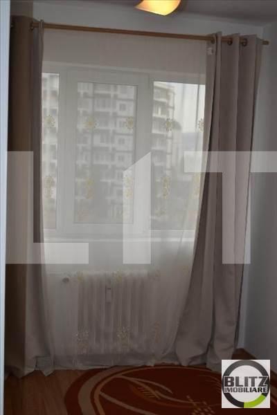 Apartament de închiriat 3 camere Manastur - 15679AI | BLITZ Cluj-Napoca | Poza4