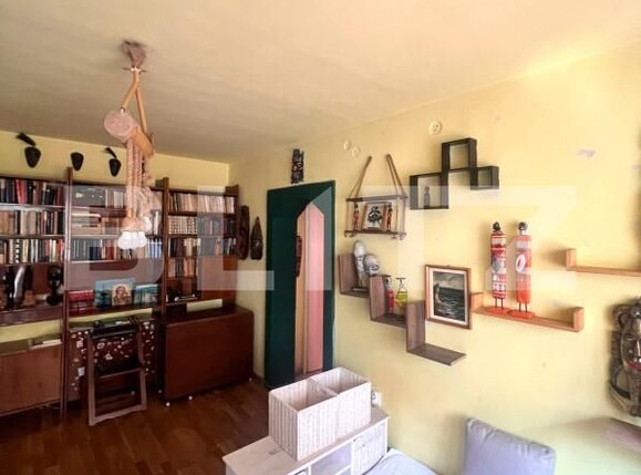 Apartament de vânzare 2 camere Central - 156791AV | BLITZ Cluj-Napoca | Poza1