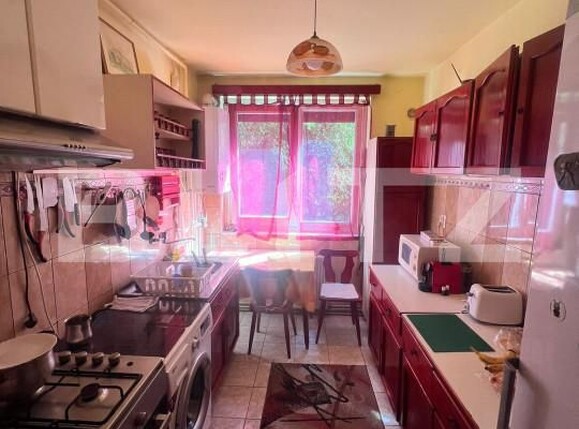 Apartament de vânzare 2 camere Central - 156791AV | BLITZ Cluj-Napoca | Poza6