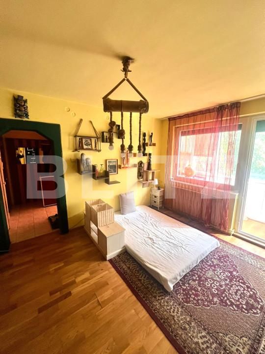 Apartament de vânzare 2 camere Central - 156791AV | BLITZ Cluj-Napoca | Poza3