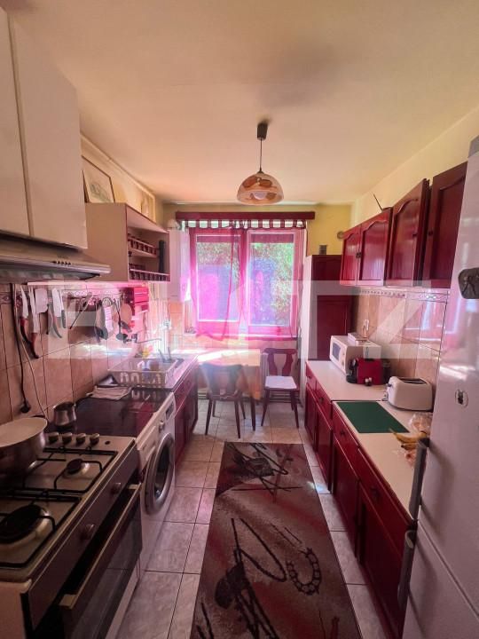 Apartament de vânzare 2 camere Central - 156791AV | BLITZ Cluj-Napoca | Poza6