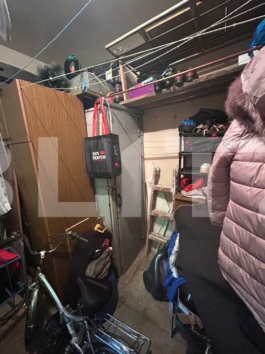 Garsonieră de vânzare Noua - 156792AV | BLITZ Brașov | Poza9