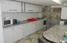 Apartament complet mobilat in imobil tip vila