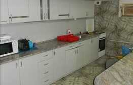 Apartament complet mobilat in imobil tip vila