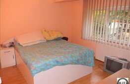 Apartament complet mobilat in imobil tip vila