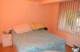 Apartament complet mobilat in imobil tip vila