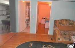 Apartament complet mobilat in imobil tip vila