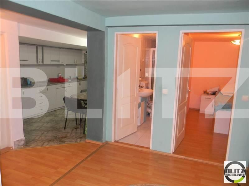 Apartament de închiriat 2 camere Zorilor - 1568AI | BLITZ Cluj-Napoca | Poza10