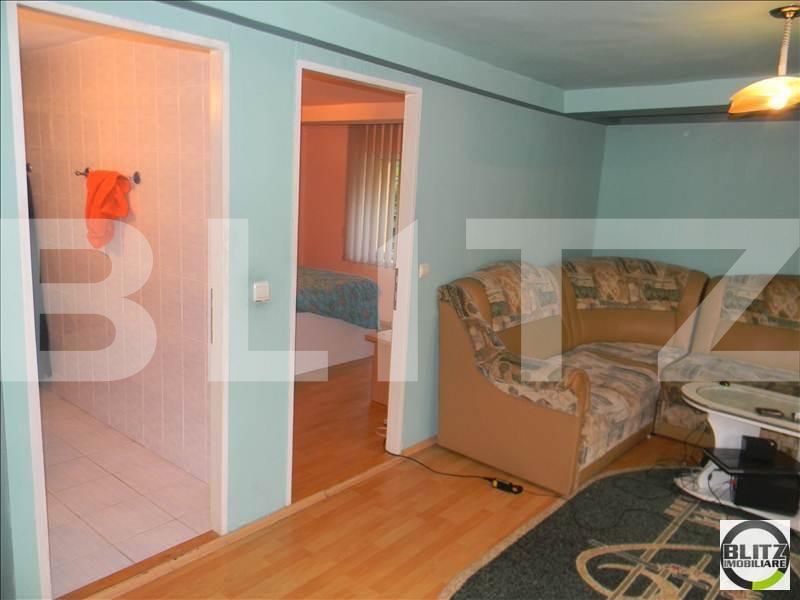 Apartament de închiriat 2 camere Zorilor - 1568AI | BLITZ Cluj-Napoca | Poza9