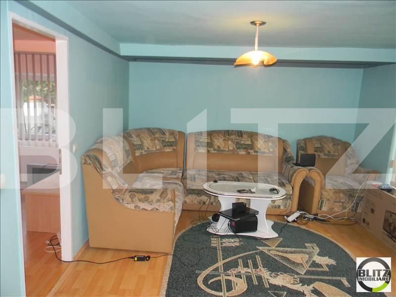 Apartament de închiriat 2 camere Zorilor - 1568AI | BLITZ Cluj-Napoca | Poza8