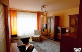 1 camera, 42 mp, decomandat, prima inchiriere, zona strazii Calea Floresti