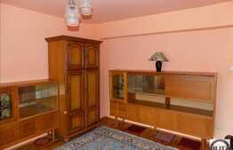 1 camera, 42 mp, decomandat, prima inchiriere, zona strazii Calea Floresti