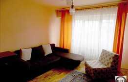 1 camera, 42 mp, decomandat, prima inchiriere, zona strazii Calea Floresti