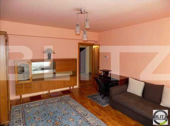 Garsonieră de închiriat Manastur - 15680AI | BLITZ Cluj-Napoca | Poza3