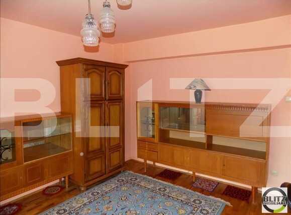 Garsonieră de închiriat Manastur - 15680AI | BLITZ Cluj-Napoca | Poza4