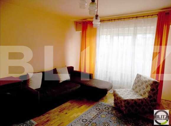 Garsonieră de închiriat Manastur - 15680AI | BLITZ Cluj-Napoca | Poza2