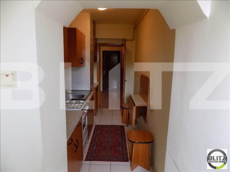 Garsonieră de închiriat Manastur - 15680AI | BLITZ Cluj-Napoca | Poza5