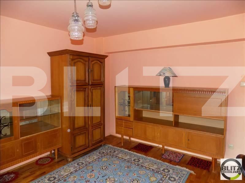 Garsonieră de închiriat Manastur - 15680AI | BLITZ Cluj-Napoca | Poza4