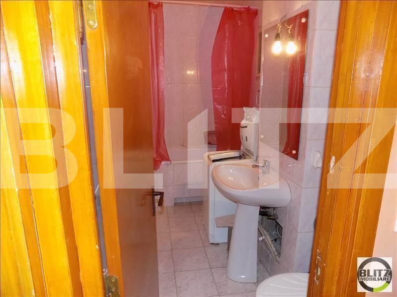 Garsonieră de închiriat Manastur - 15680AI | BLITZ Cluj-Napoca | Poza9