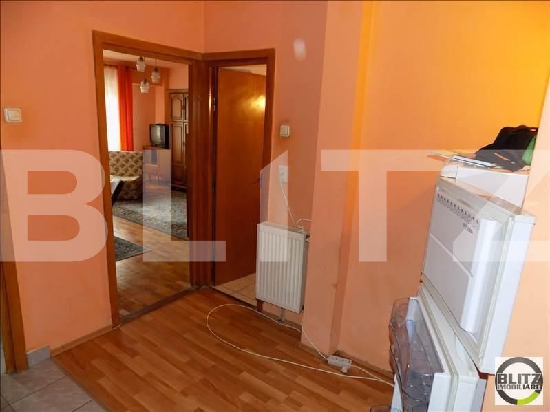 Garsonieră de închiriat Manastur - 15680AI | BLITZ Cluj-Napoca | Poza7