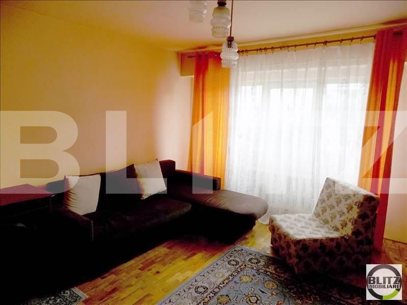 Garsonieră de închiriat Manastur - 15680AI | BLITZ Cluj-Napoca | Poza2