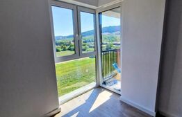 Apartament modern, parcare subterana, intermediat, Zona Vivo !